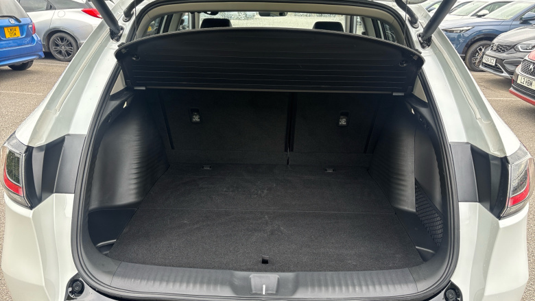 Honda Zr-V 2.0 eHEV Sport 5dr CVT Hybrid Estate